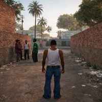 MadOut 2: Grand Auto Racing