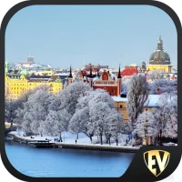 Stockholm Travel & Explore, Of