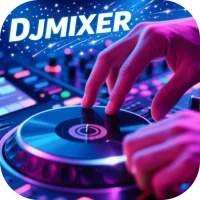 DJ Mixer Studio - DJ Music Mix
