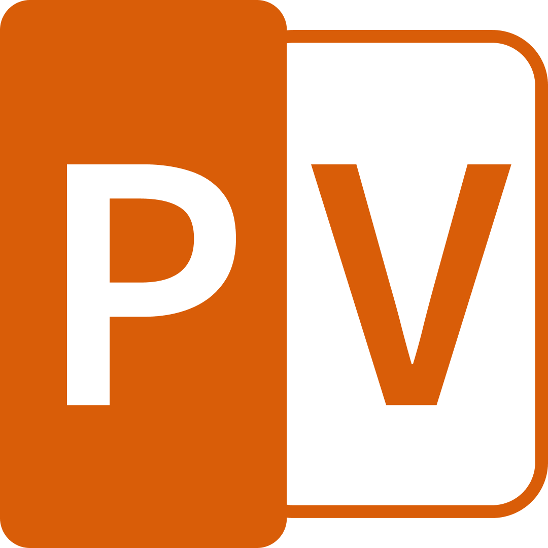 Project Viewer 365: Hanyar Buɗe Fayilolin MPP