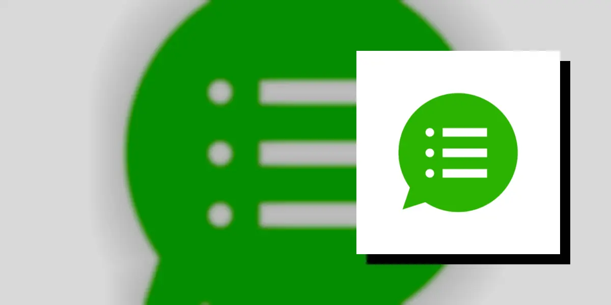 Form to Chat